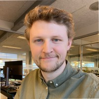 Christoffer Thorup
