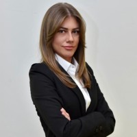 Milena Bogojevic