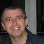 David Mcdonald