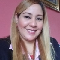 Michelle Stephania Game Tapia