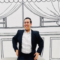 Luqmanul Hakim
