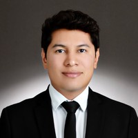 Daniel Reyes Sánchez