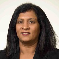 Ami Trivedi
