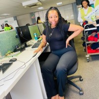 Asandiswa Fani