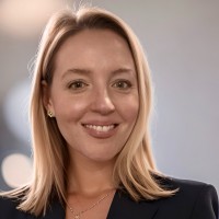 Carly Graham