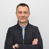 Andrii Lobanov