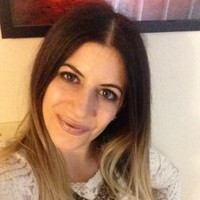 Julia Pastore