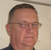 Carl Bain
