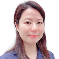 Annie Leong