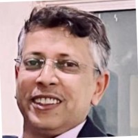 Syed J Naqvi