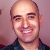 James Heffernan