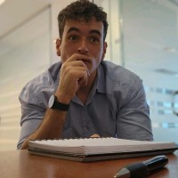 Eduardo Eagney
