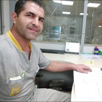 Recai̇ Uysal