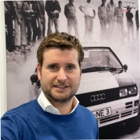 Jasper Van Keulen