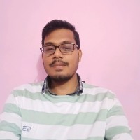 Kaustuva Behera