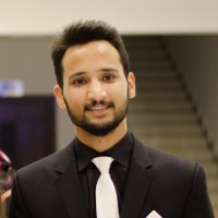 Shabab Naqvi