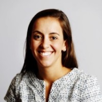 Caroline Margolis