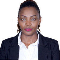 Lydia Gitonga