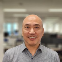 Stephen Tang