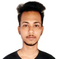 Simanta Goswami