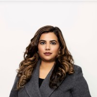 Kriti Mistry