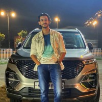 Aarav Arora