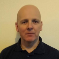 Lee Glover