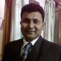 Parvez Khan