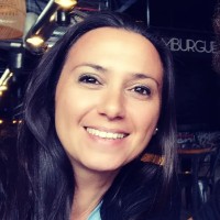 María Fernanda Staiti