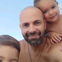 Javier Garcia Benitez