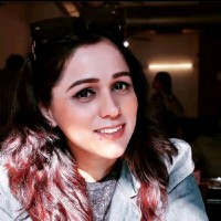 Vandana Syal