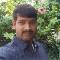 Vijendra Mamillapalli