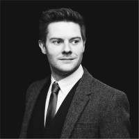 Nicholas Boyd-Vaughan