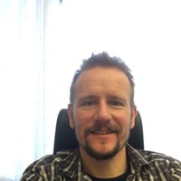 Göran Östlund