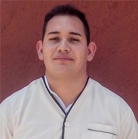 Diego Alejandro FERRER RIVERA