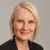 Tiina Lindelof