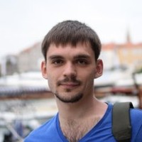 Valerii Myronov