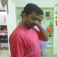Vijay Krishna