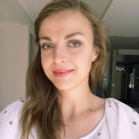 Monika Skiepko-Włudzik