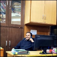 Adv. Prakhar R. Thakur