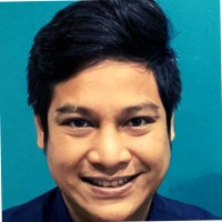 Ahmad Syafiq Abdullah