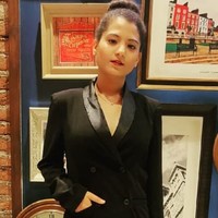 Riddhi Mishra