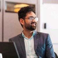 Dheeraj Jayakumar