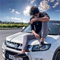 Dipendra Sharma