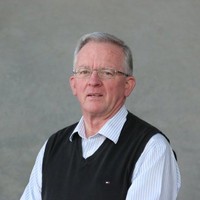 David Mckay
