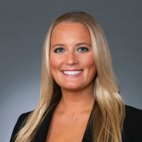 Caroline Parker Gilbert