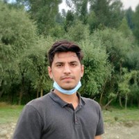 Zaid Bhat