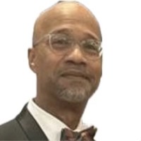 Sherwin M. John