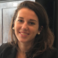 Mélanie Desbordes