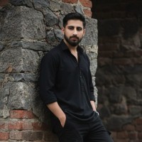 Muneer Ahmad Yousafzai